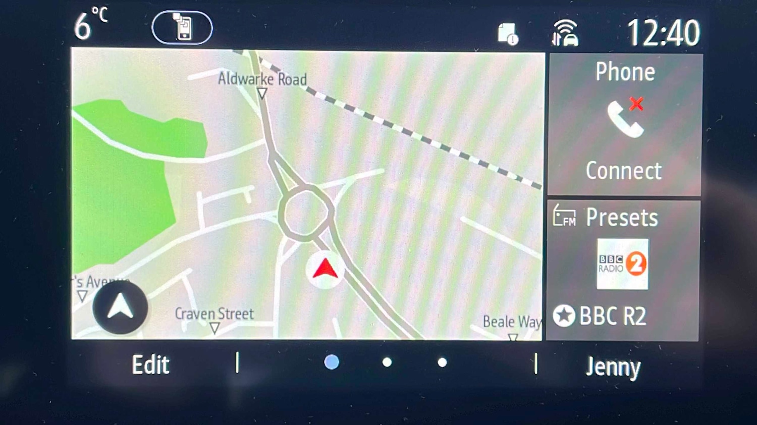 Used Renault Captur for sale - 77308547: Photo 13