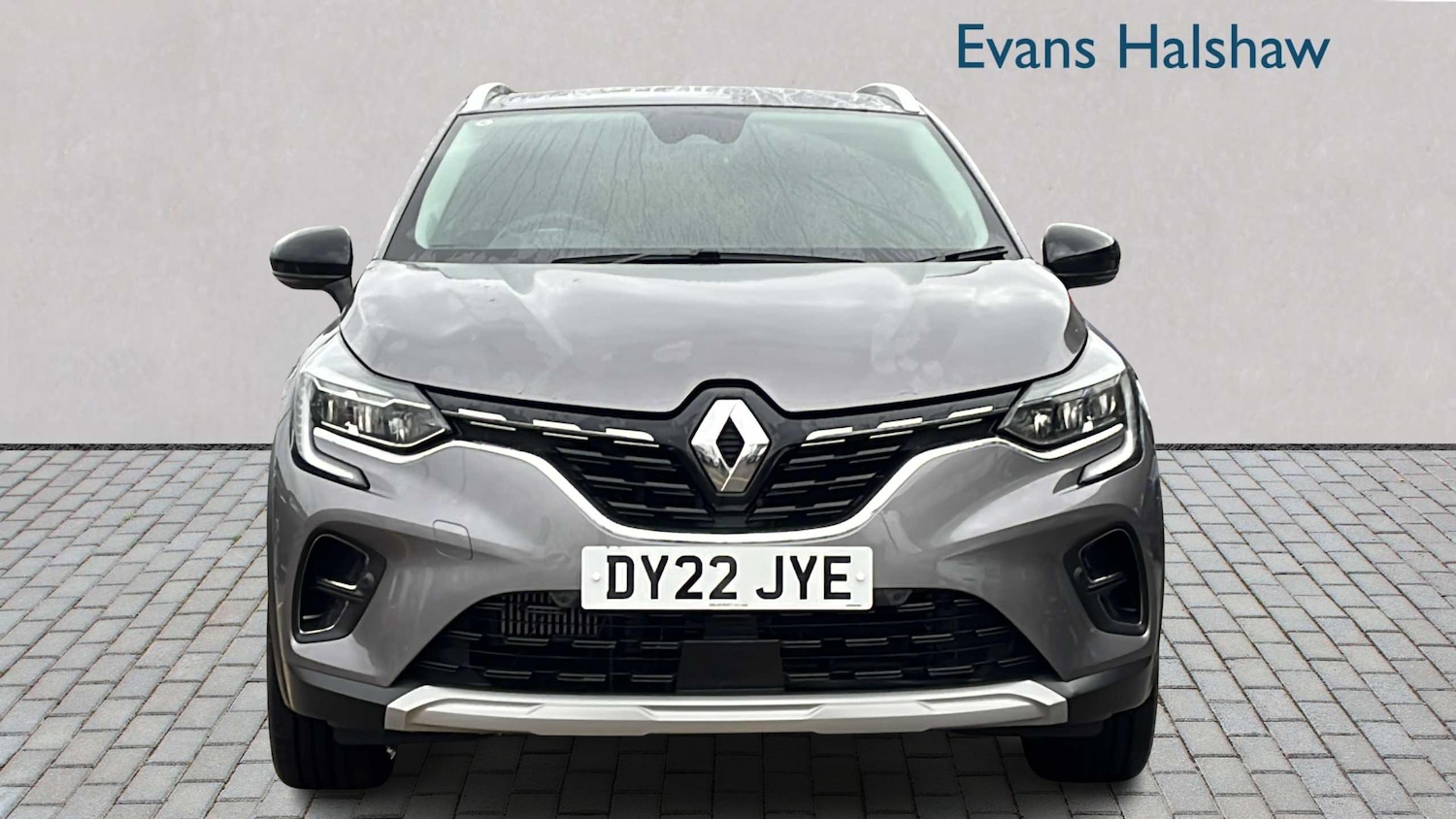 Used Renault Captur for sale - 77308547: Photo 4