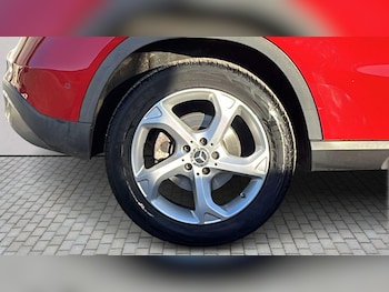 Used Mercedes-Benz GLA 2017 for sale - 77068678: Photo