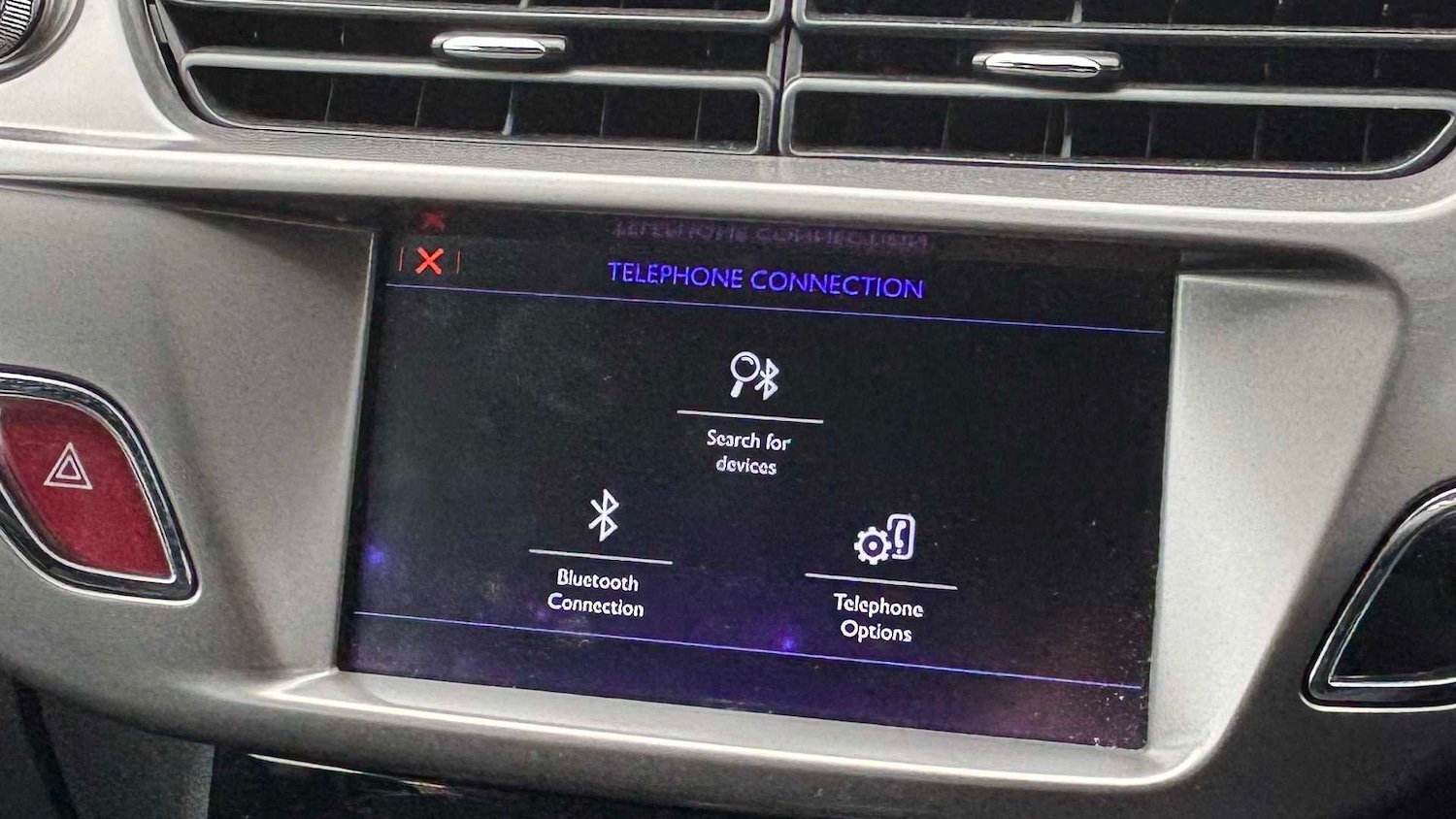 Used DS Automobiles DS 3 2017 for sale - 78137553: Photo 11