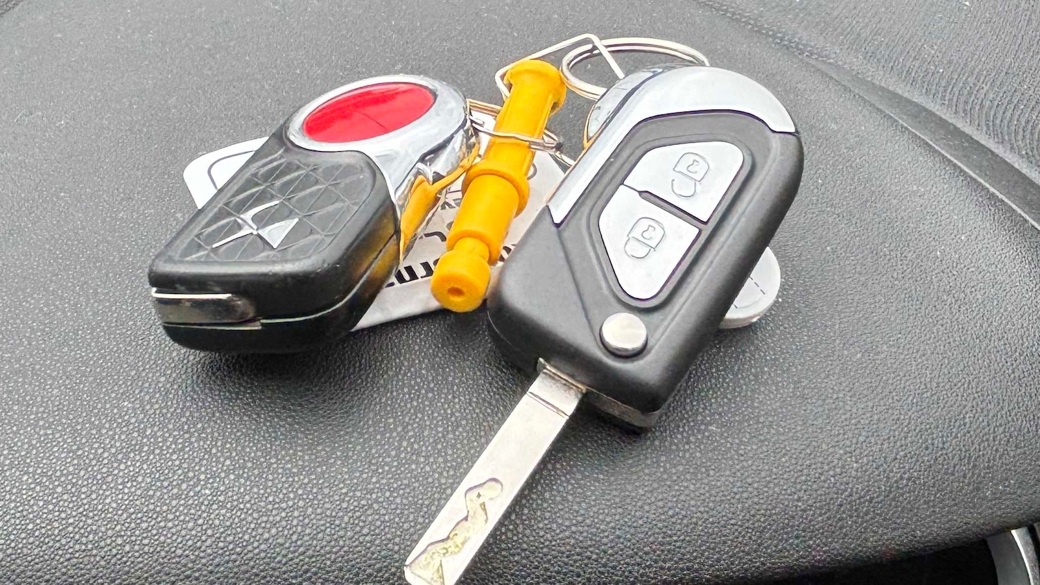 Used DS Automobiles DS 3 2017 for sale - 78137553: Photo 12