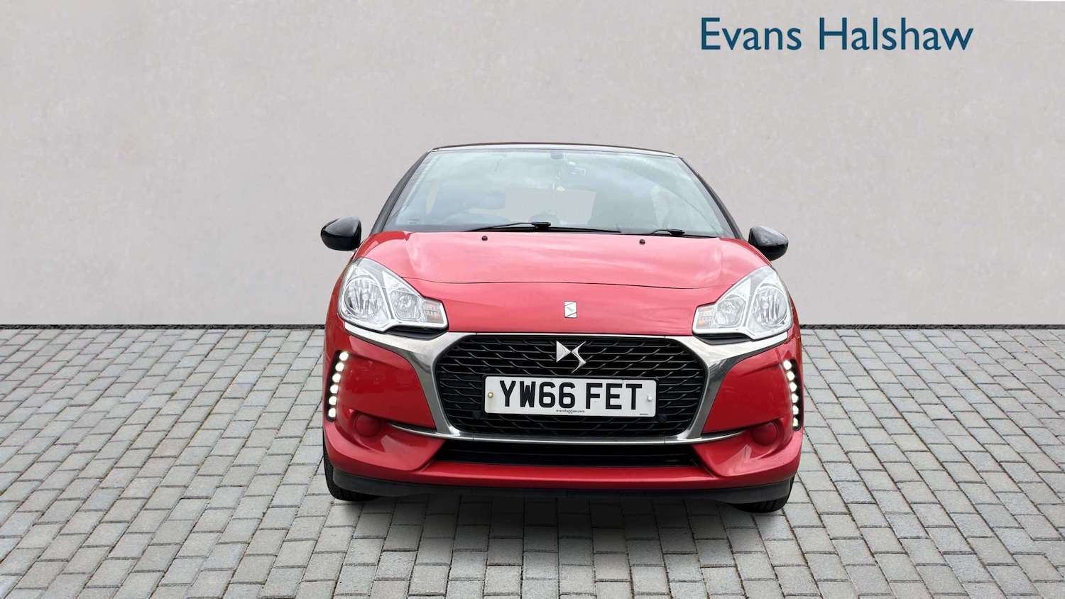 Used DS Automobiles DS 3 2017 for sale - 78137553: Photo 4