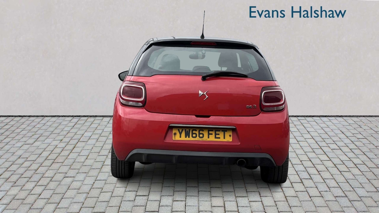 Used DS Automobiles DS 3 2017 for sale - 78137553: Photo 5