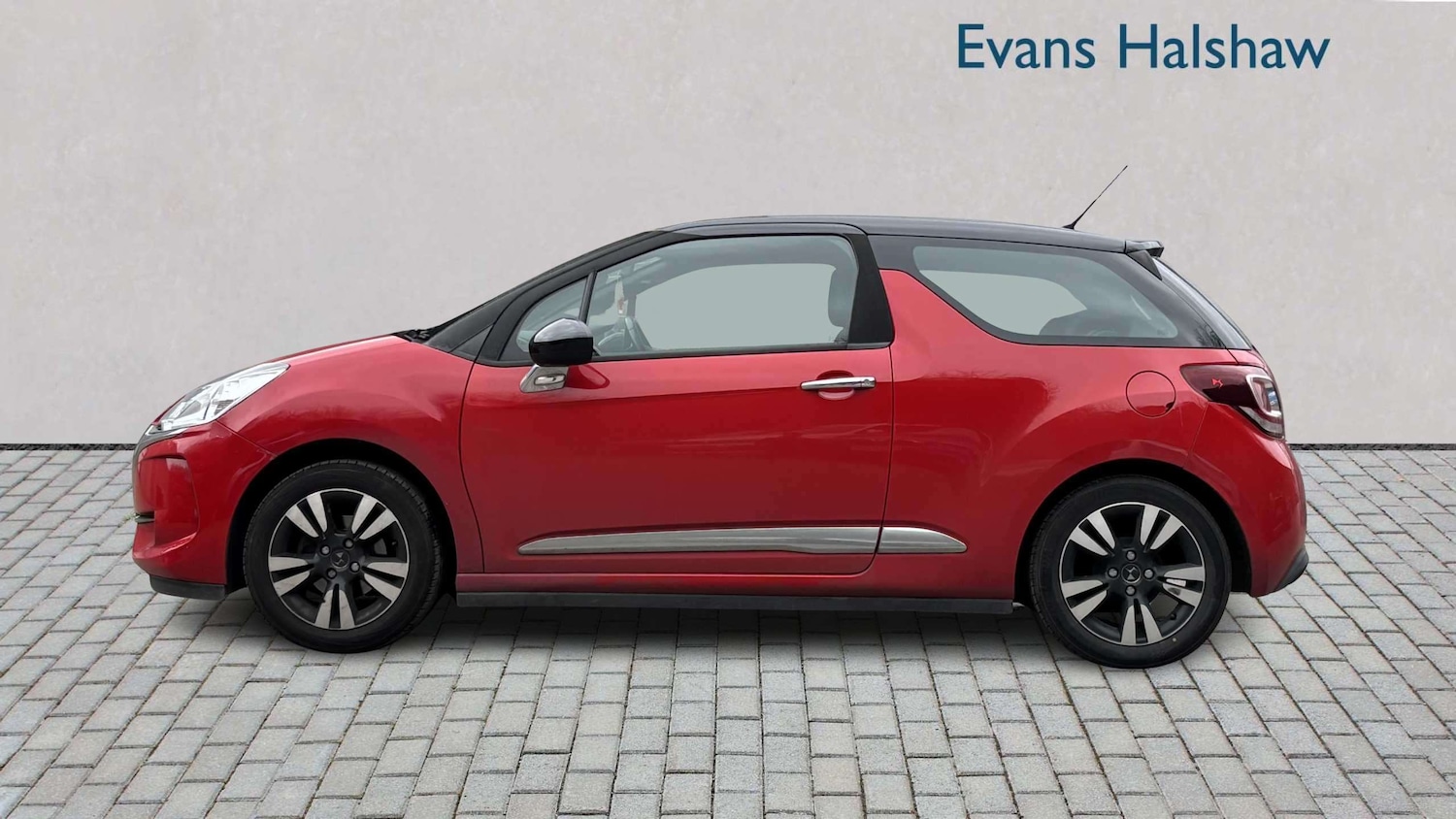 Used DS Automobiles DS 3 2017 for sale - 78137553: Photo 6