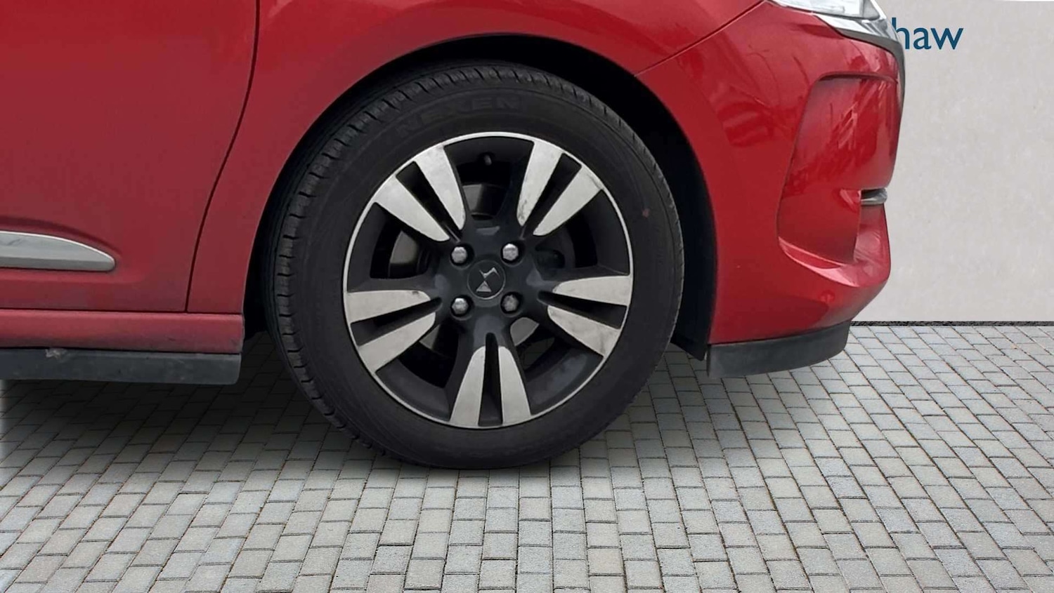 Used DS Automobiles DS 3 2017 for sale - 78137553: Photo 7