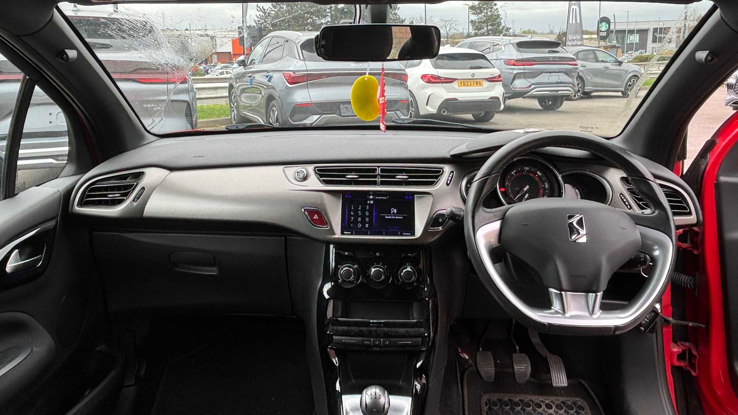 Used DS Automobiles DS 3 2017 for sale - 78137553: Photo 8