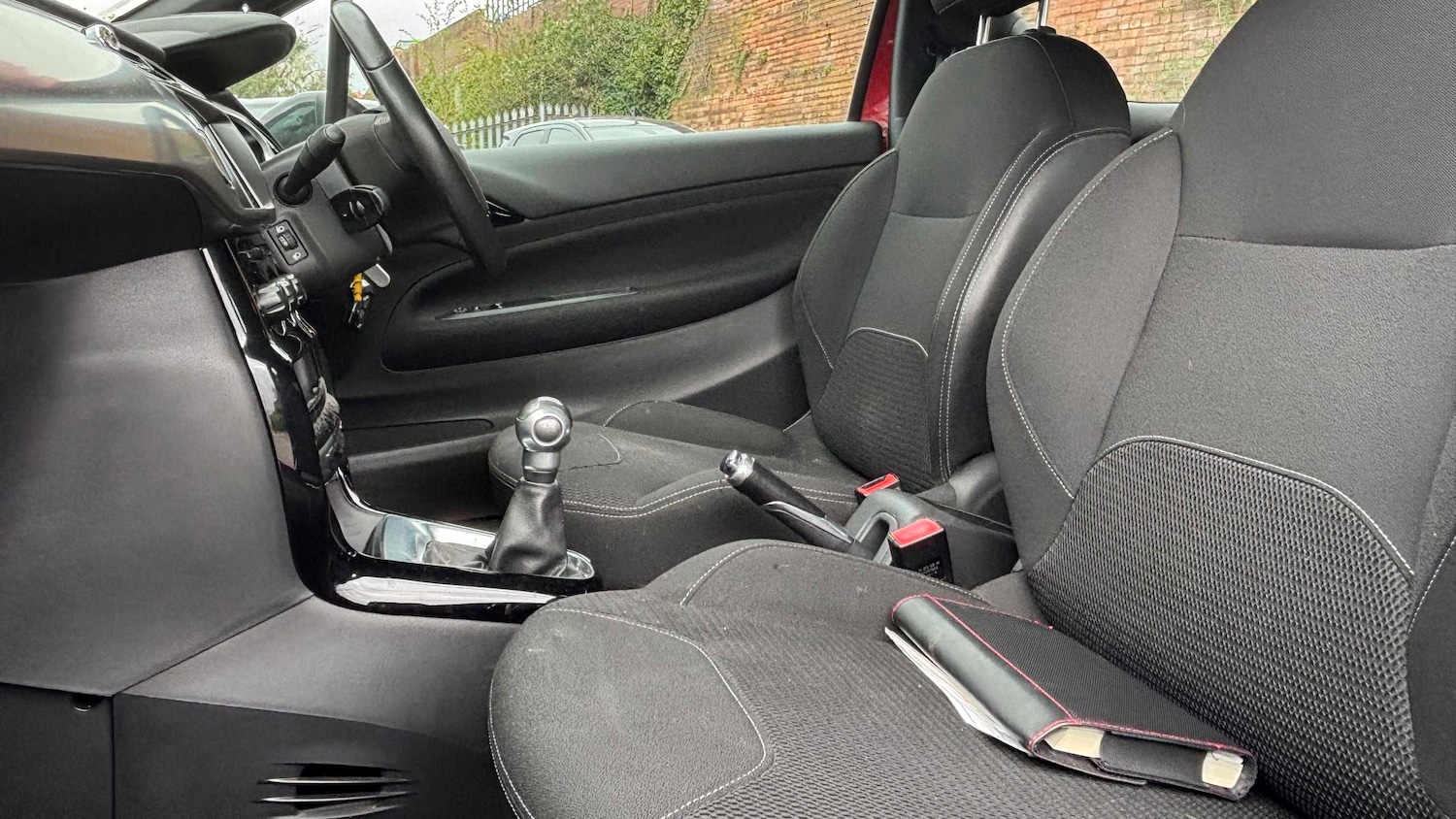 Used DS Automobiles DS 3 2017 for sale - 78137553: Photo 9