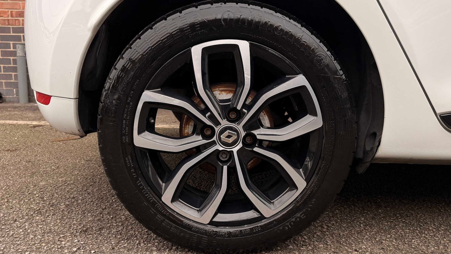 Used Renault Clio 2018 for sale - 77044093: Photo 10