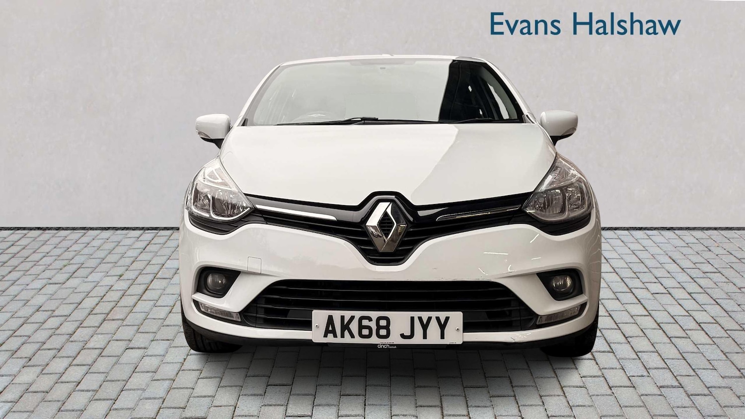Used Renault Clio 2018 for sale - 77044093: Photo 6