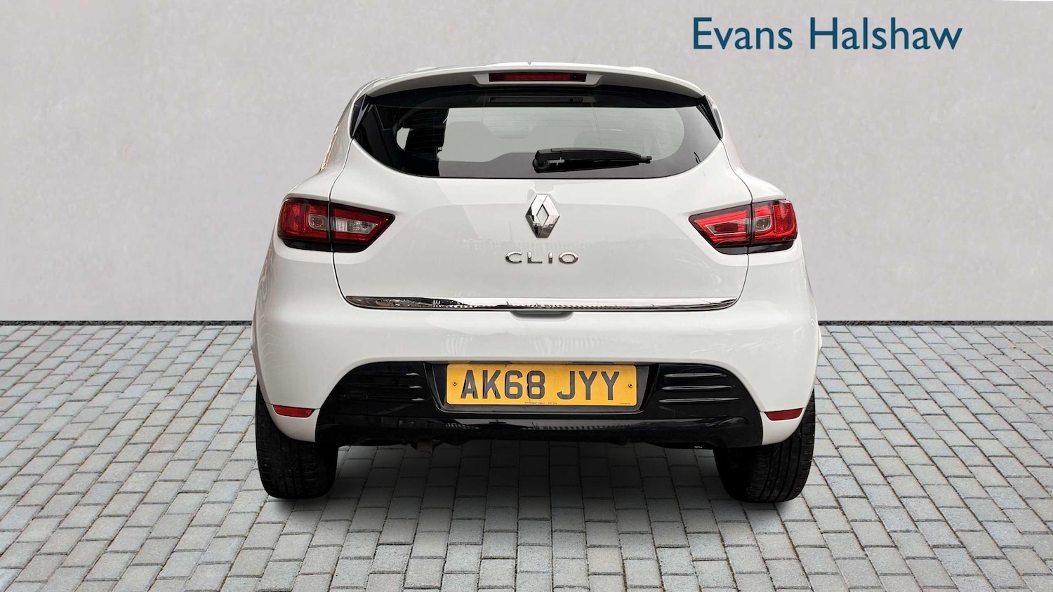 Used Renault Clio 2018 for sale - 77044093: Photo 7