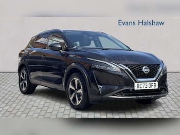 Used Nissan Qashqai 2024 for sale - 79227401: Photo