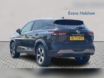Used Nissan Qashqai 2024 for sale - 79227401: Photo