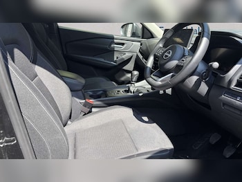 Used Nissan Qashqai 2024 for sale - 79227401: Photo