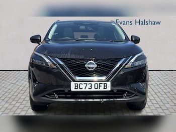 Used Nissan Qashqai 2024 for sale - 79227401: Photo