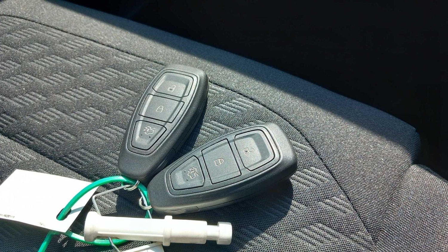 Vehicle 32