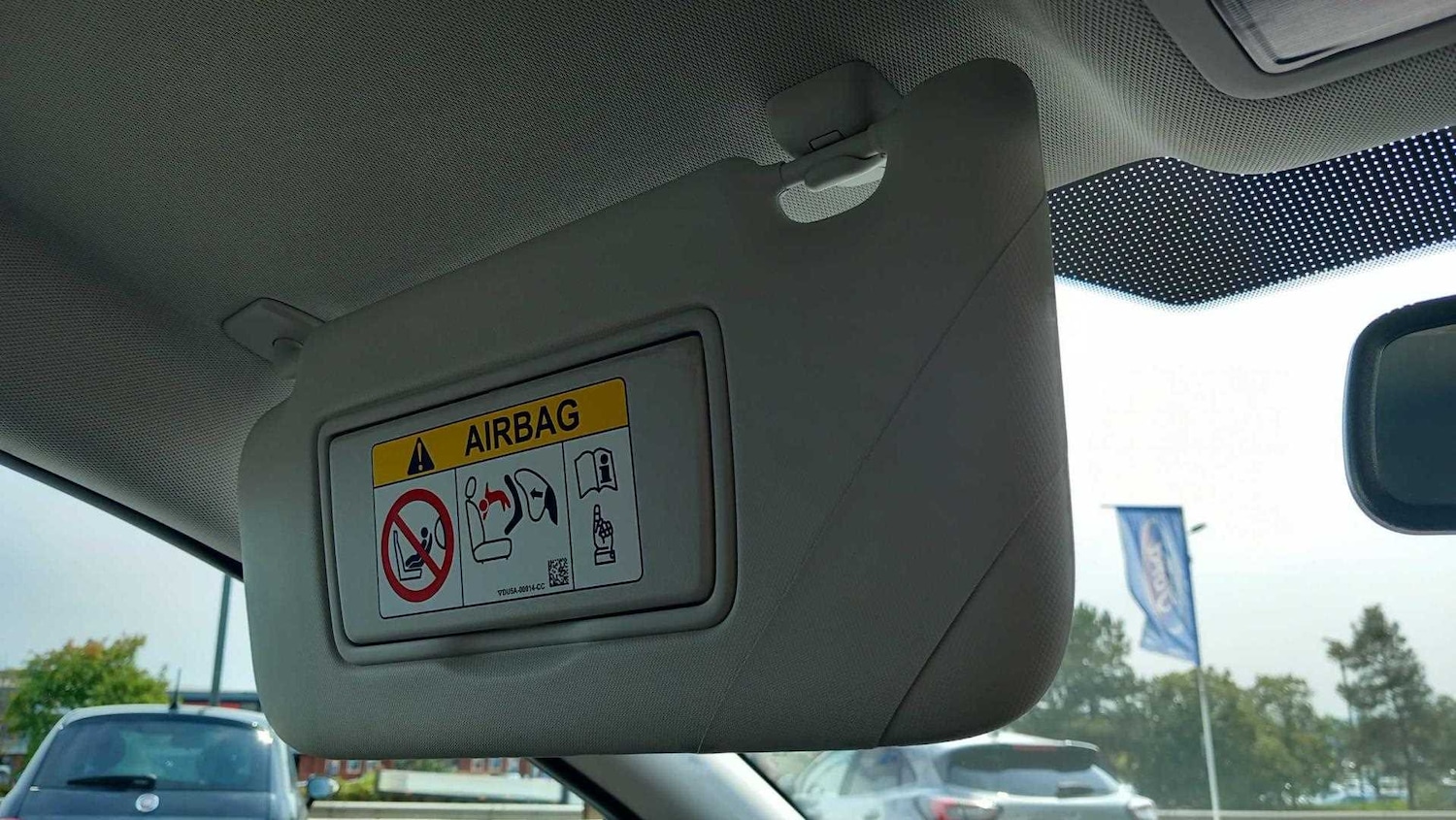 Vehicle 34