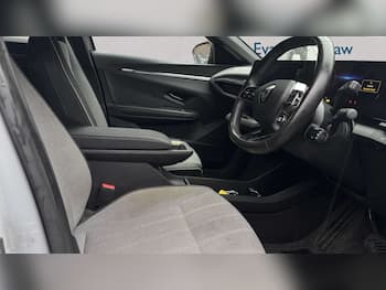 Used Renault Megane E Tech 2023 for sale - 79660718: Photo