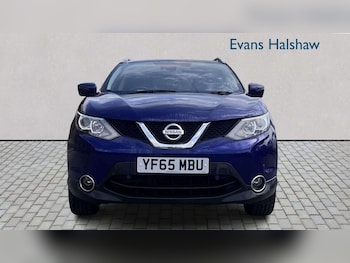 Used Nissan Qashqai 2015 for sale - 78550996: Photo