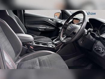 Used Ford Kuga 2018 for sale - 79455638: Photo