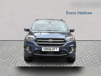 Used Ford Kuga 2018 for sale - 79455638: Photo