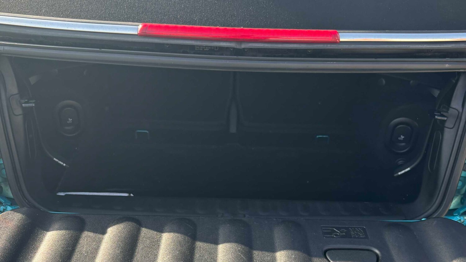 Used MINI Convertible 2018 for sale - 77674679: Photo 11