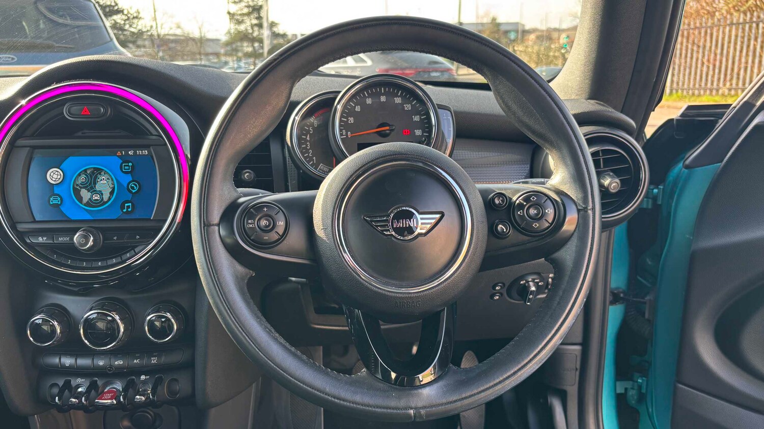 Used MINI Convertible 2018 for sale - 77674679: Photo 12