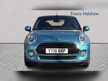 Used MINI Convertible 2018 for sale - 77674679: Photo