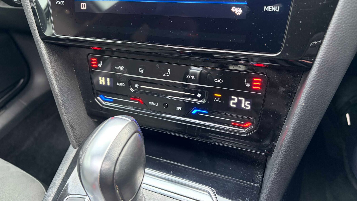 Used Volkswagen Arteon 2021 for sale - 77158617: Photo 14