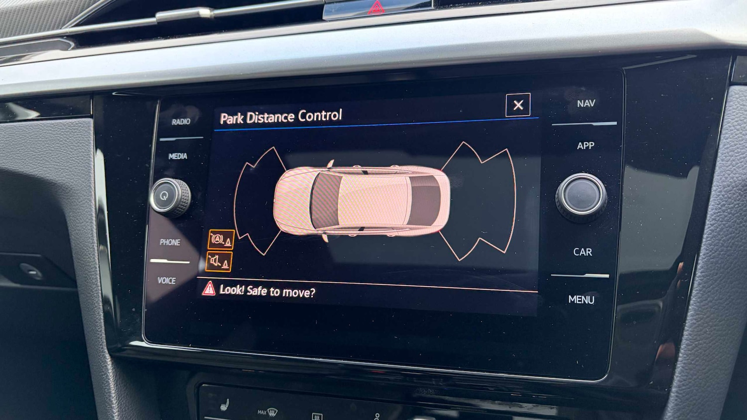 Used Volkswagen Arteon 2021 for sale - 77158617: Photo 17