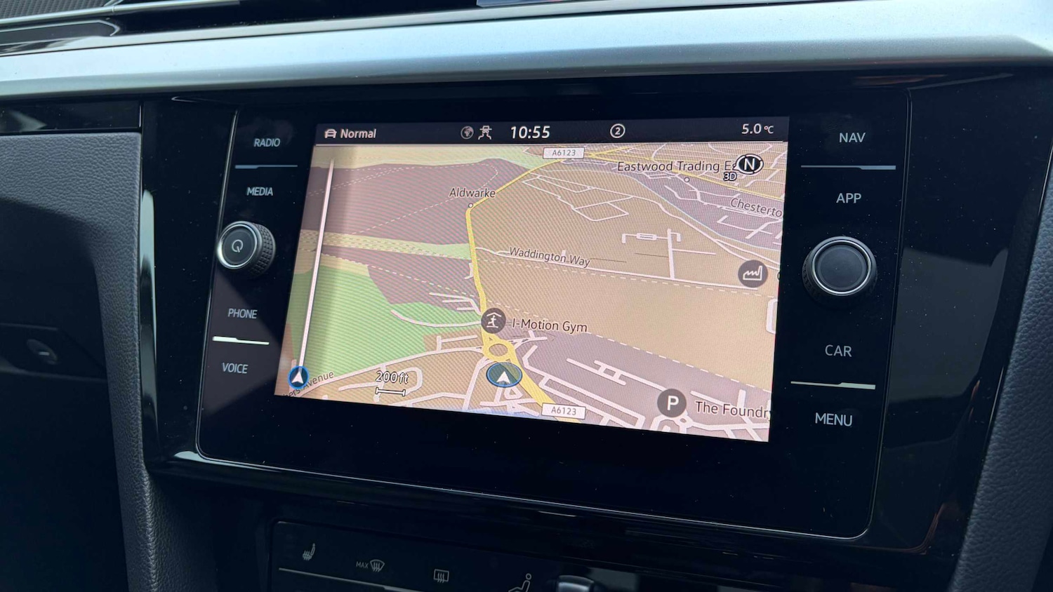 Used Volkswagen Arteon 2021 for sale - 77158617: Photo 18