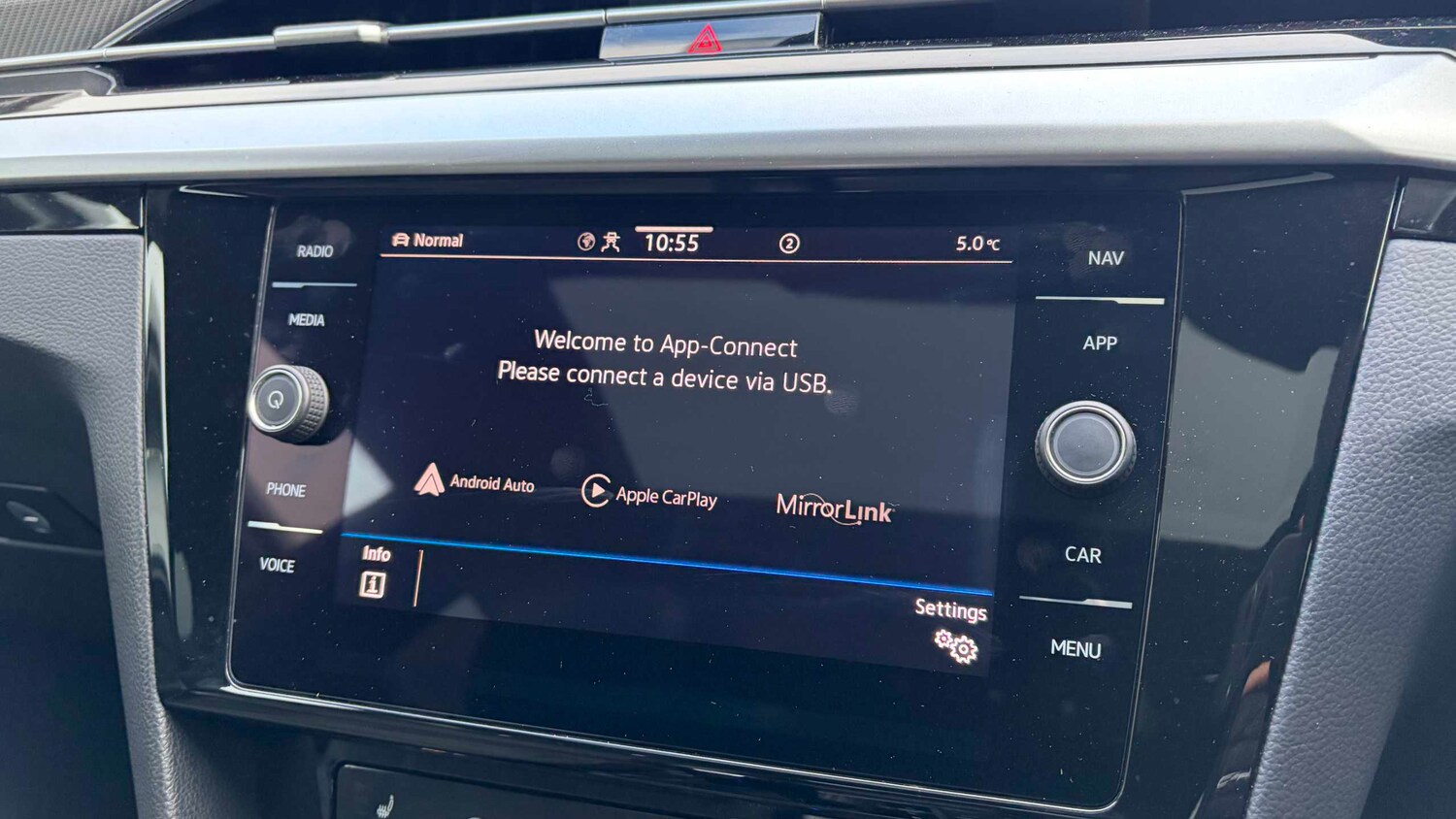 Used Volkswagen Arteon 2021 for sale - 77158617: Photo 19