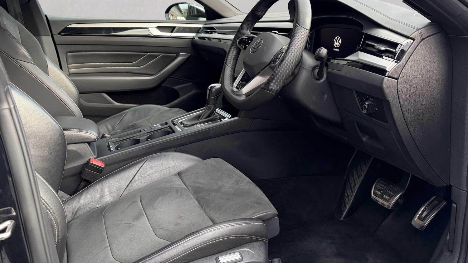 Used Volkswagen Arteon 2021 for sale - 77158617: Photo 3