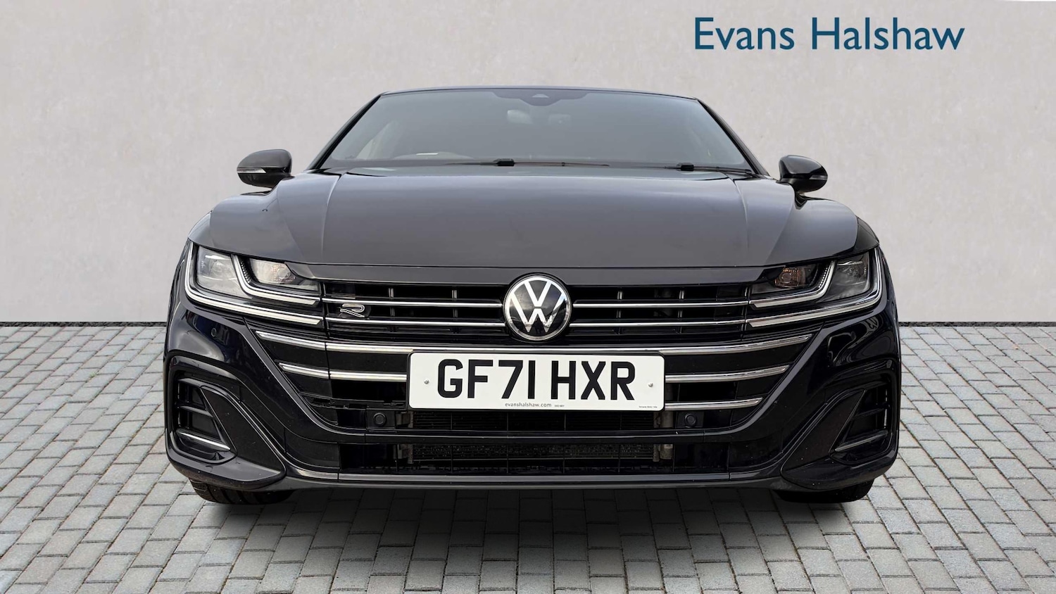 Used Volkswagen Arteon 2021 for sale - 77158617: Photo 4