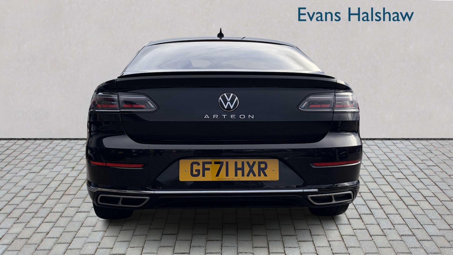 Used Volkswagen Arteon 2021 for sale - 77158617: Photo 5