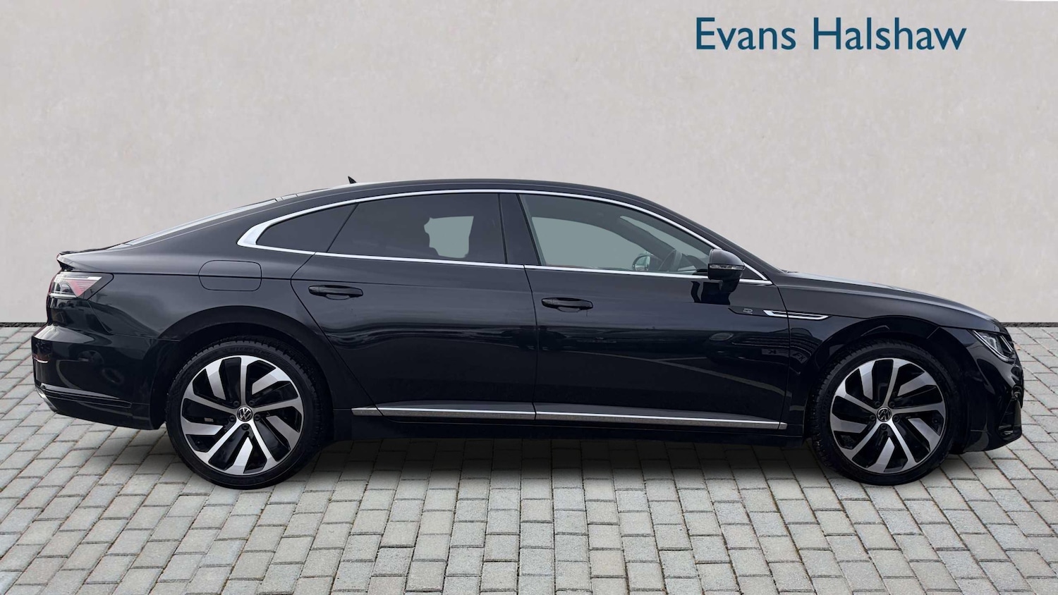 Used Volkswagen Arteon 2021 for sale - 77158617: Photo 6