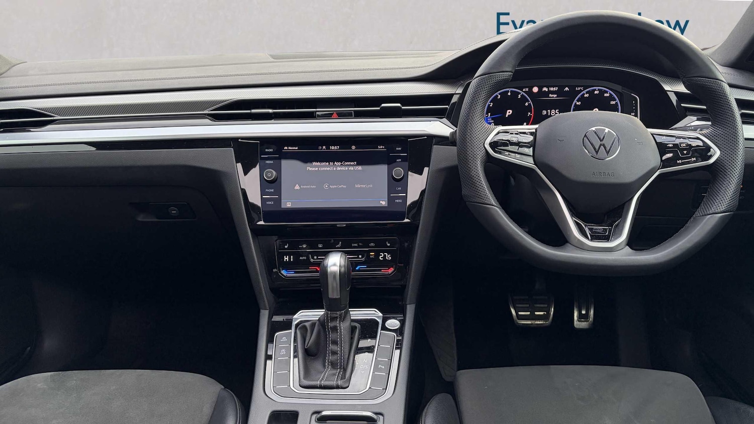 Used Volkswagen Arteon 2021 for sale - 77158617: Photo 8