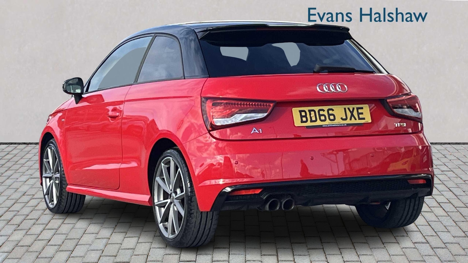 Used Audi A1 2017 for sale - 76401319: Photo 2