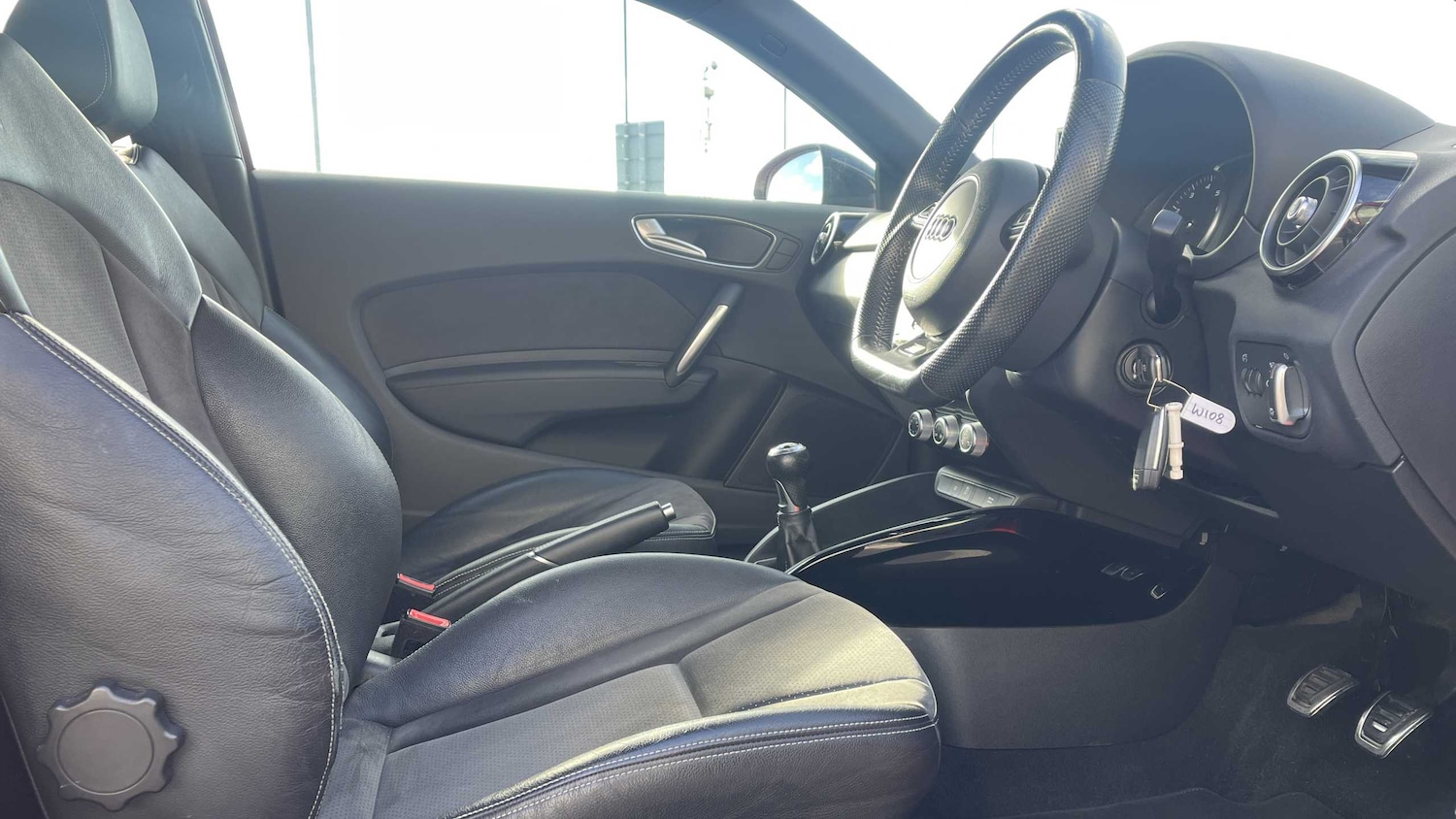 Used Audi A1 2017 for sale - 76401319: Photo 3