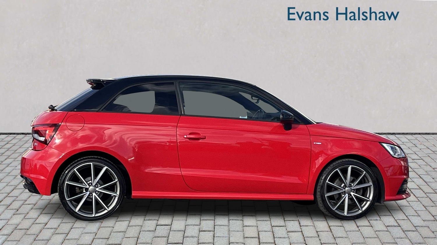 Used Audi A1 2017 for sale - 76401319: Photo 6