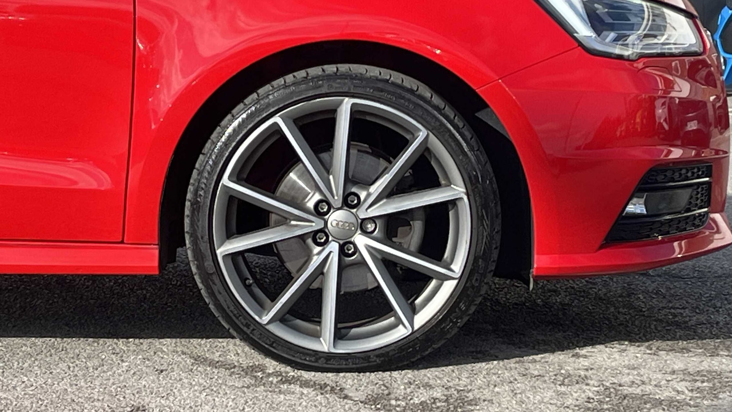 Used Audi A1 2017 for sale - 76401319: Photo 7