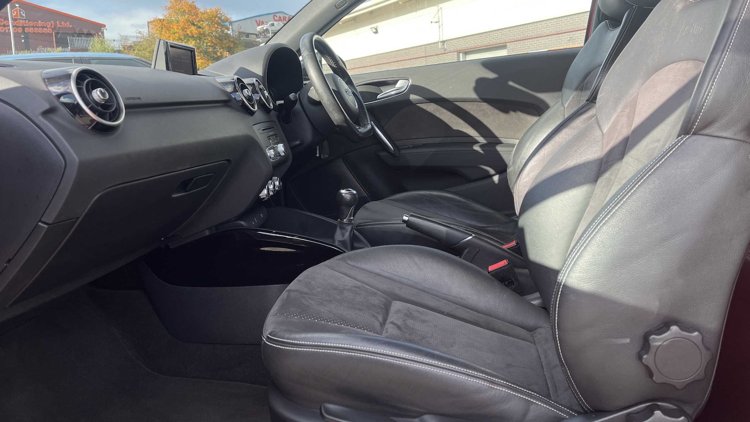 Used Audi A1 2017 for sale - 76401319: Photo 9