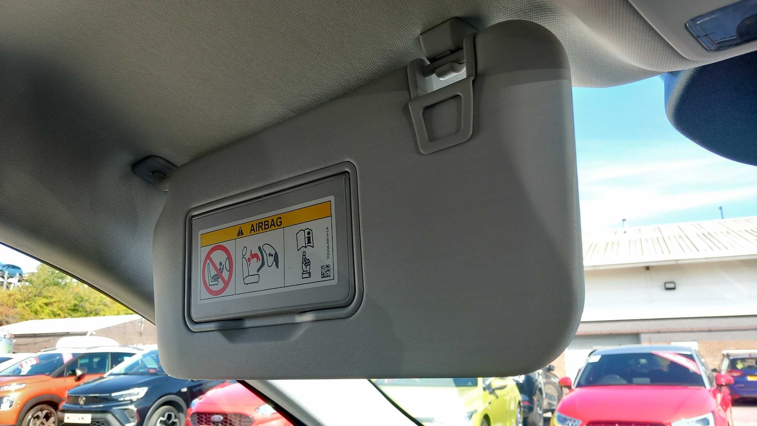Vehicle 28
