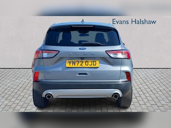 Used Ford Kuga 2022 for sale - 75903334: Photo