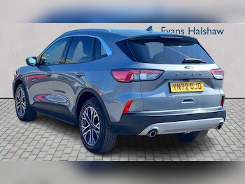 Used Ford Kuga 2022 for sale - 75903334: Photo