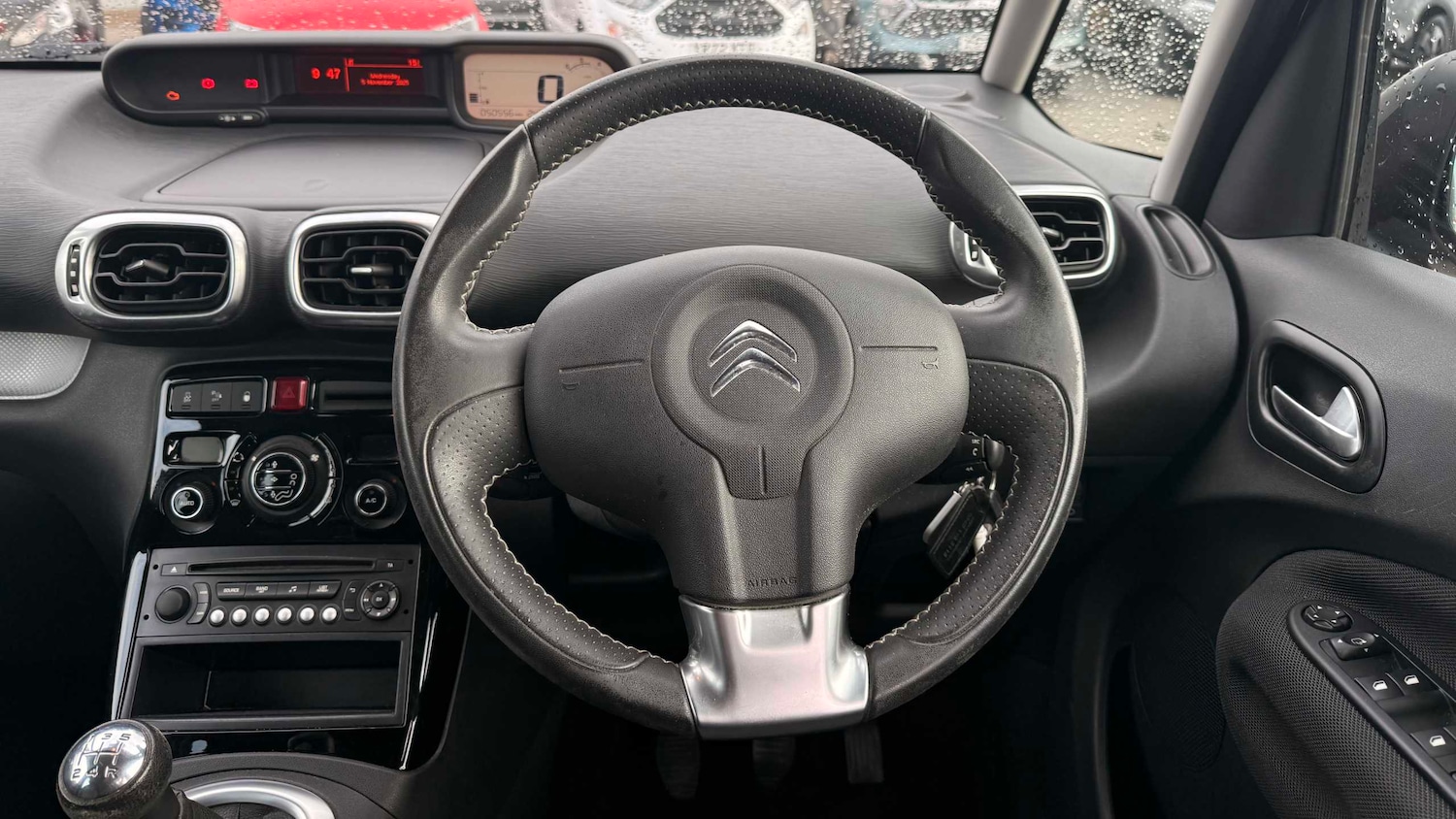 Used Citroen C3 Picasso 2016 for sale - 76488104: Photo 12