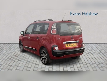 Used Citroen C3 Picasso 2016 for sale - 76488104: Photo