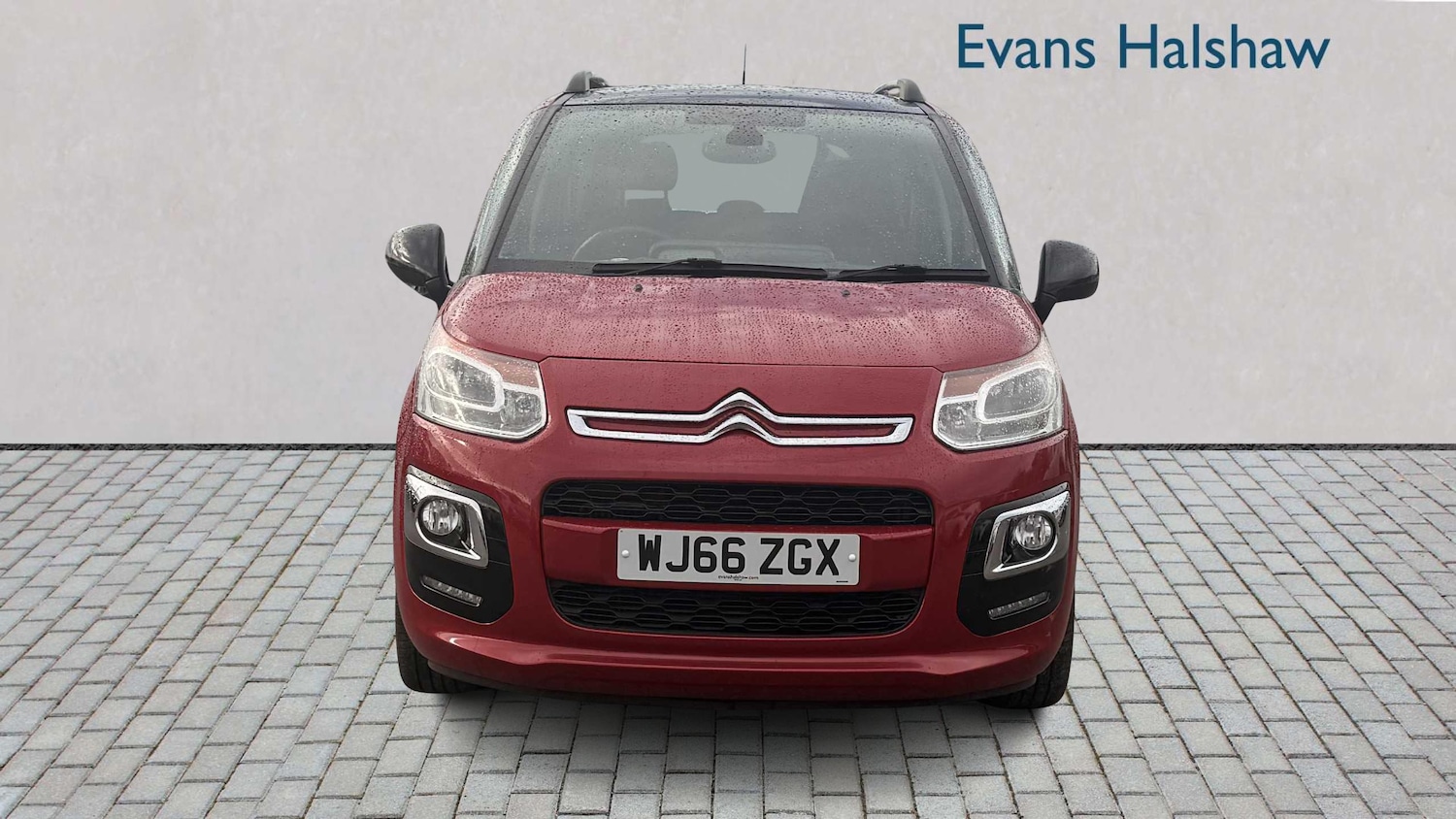 Used Citroen C3 Picasso 2016 for sale - 76488104: Photo 4