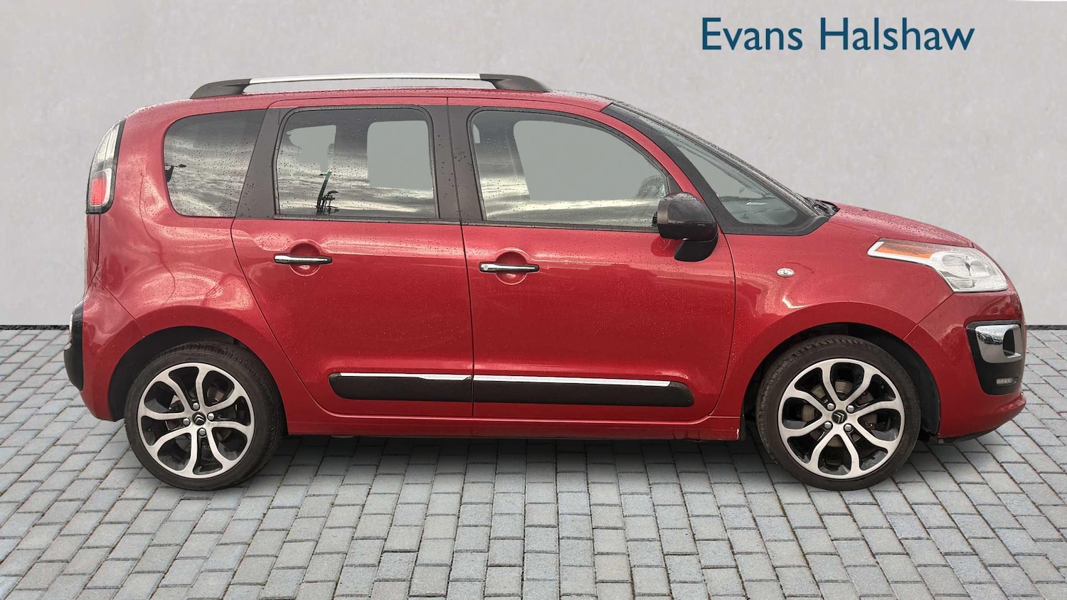 Used Citroen C3 Picasso 2016 for sale - 76488104: Photo 6