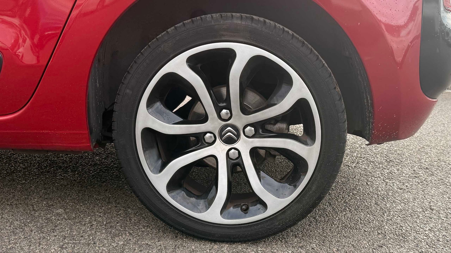 Used Citroen C3 Picasso 2016 for sale - 76488104: Photo 7