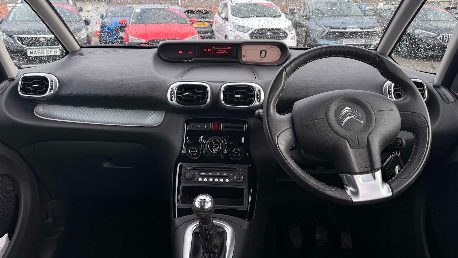 Used Citroen C3 Picasso 2016 for sale - 76488104: Photo 8